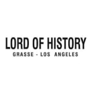 Lord of History